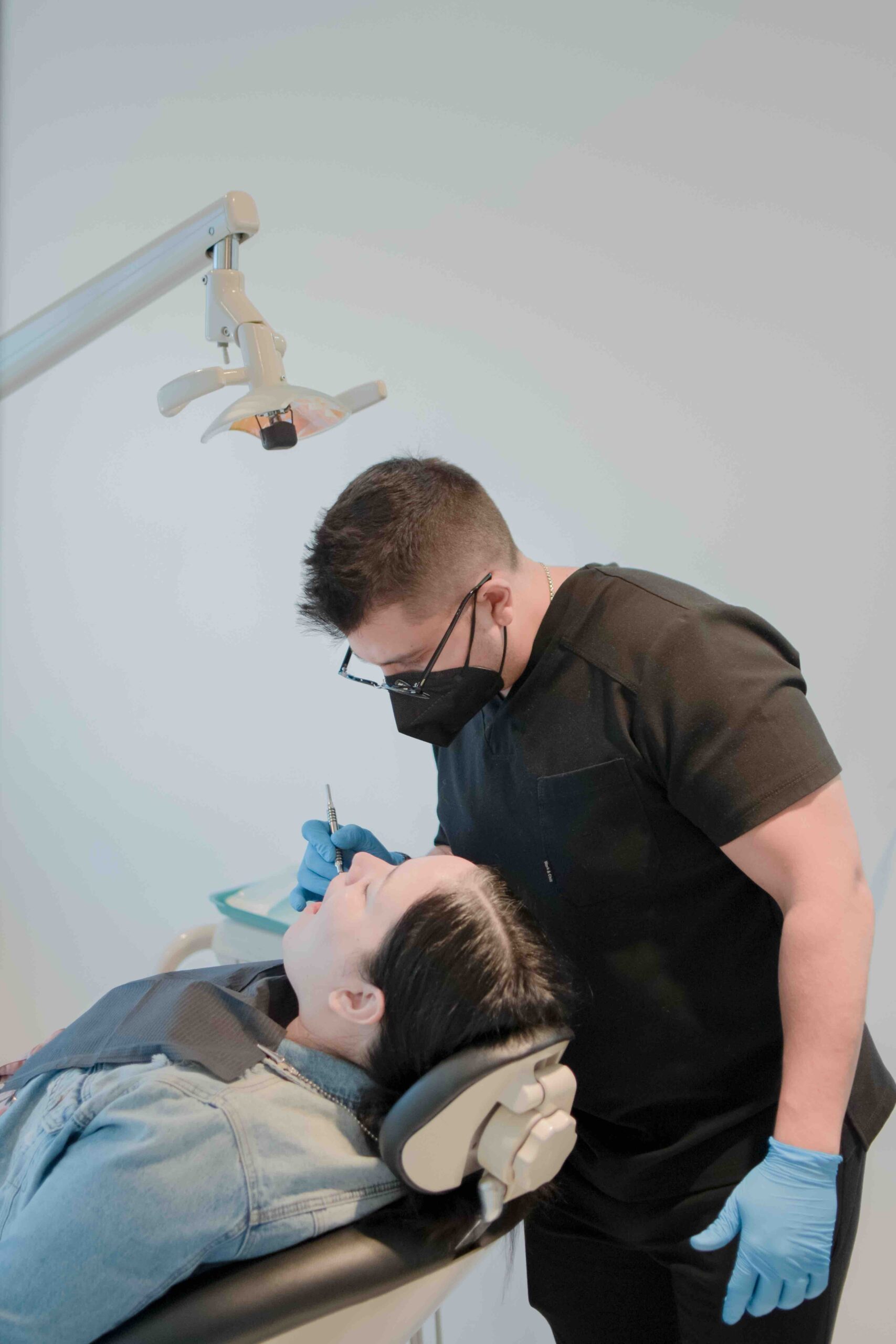 Dentistas en Tijuana México, atención profesional y resultados confiables